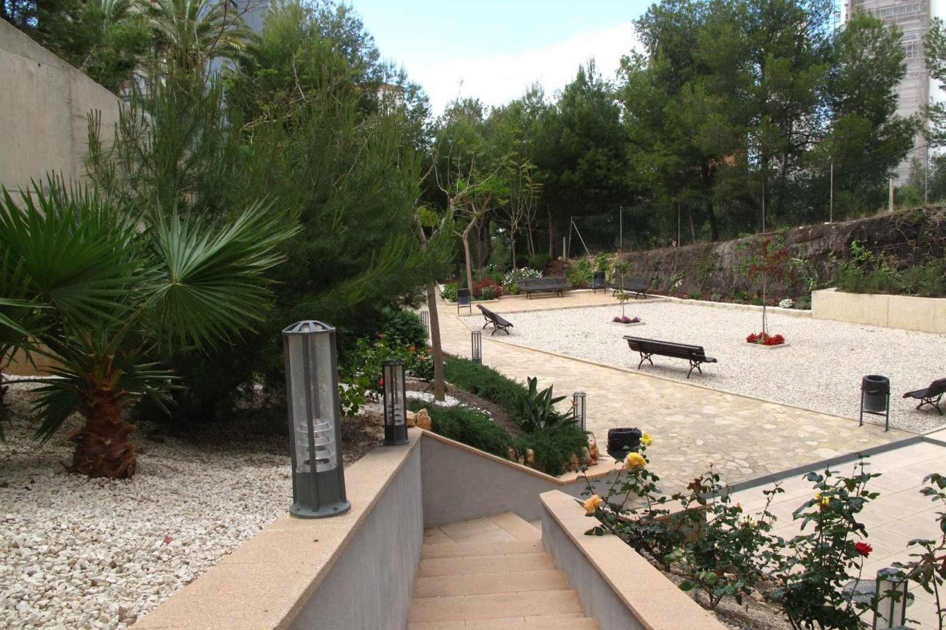 Resale - Apartment - Benidorm - Rincón de Loix