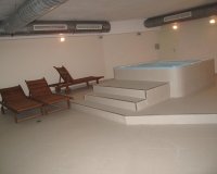 Resale - Apartment - Benidorm - Rincón de Loix