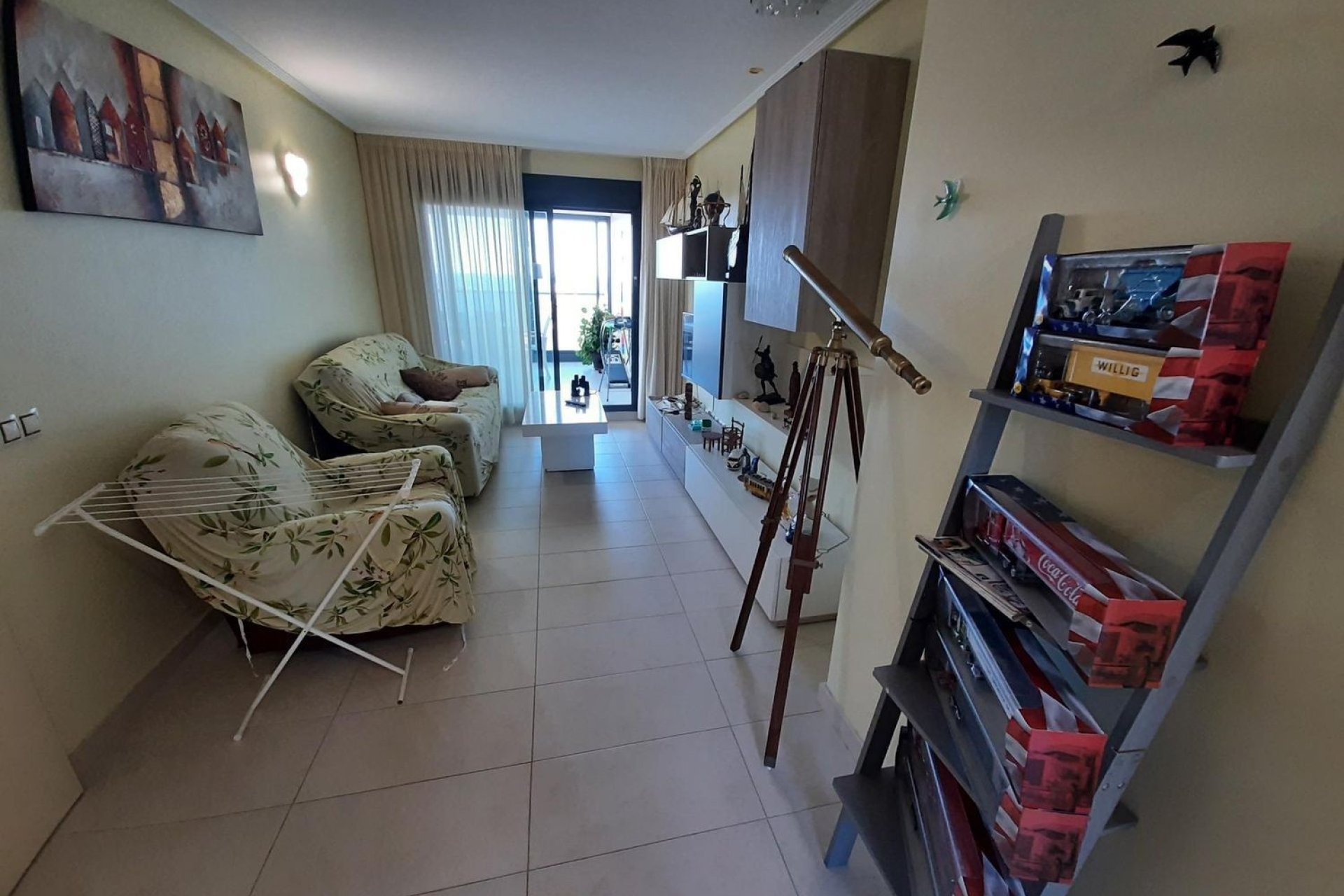 Resale - Apartment - Benidorm - Rincón de Loix