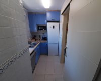 Resale - Apartment - Benidorm - Rincón de Loix
