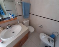 Resale - Apartment - Benidorm - Rincón de Loix