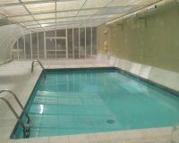 Resale - Apartment - Benidorm - Rincón de Loix