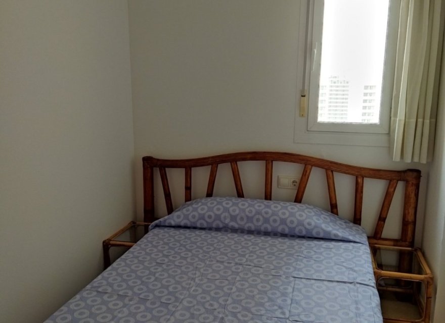 Resale - Apartment - Benidorm - Rincón de Loix