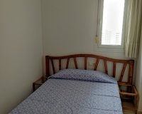 Resale - Apartment - Benidorm - Rincón de Loix