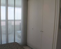 Resale - Apartment - Benidorm - Rincón de Loix