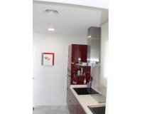 Resale - Apartment - Benidorm - Rincón de Loix