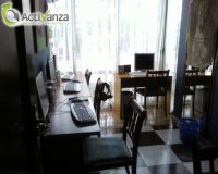 Resale - Apartment - Benidorm - Rincón de Loix