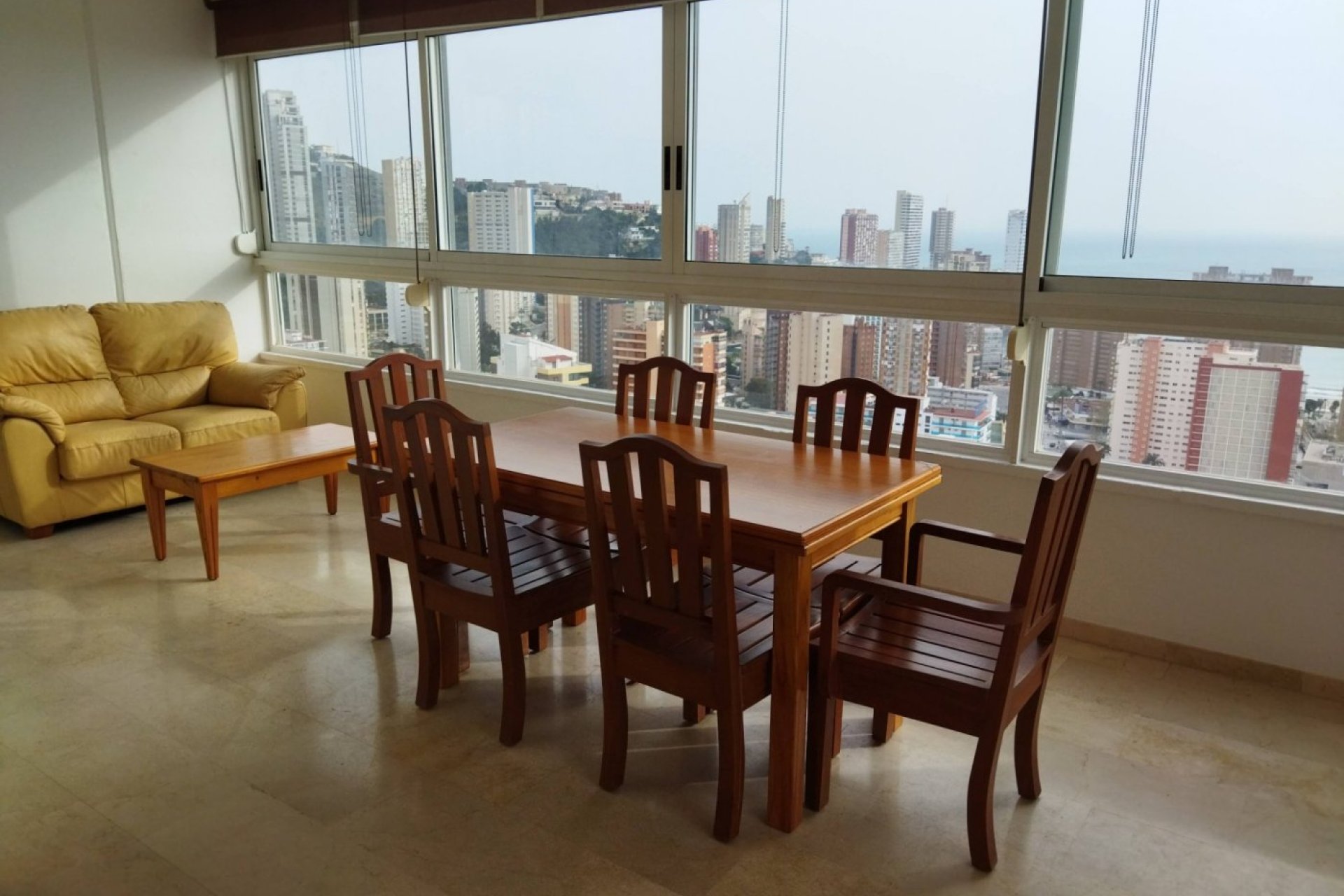 Resale - Apartment - Benidorm - Rincón de Loix