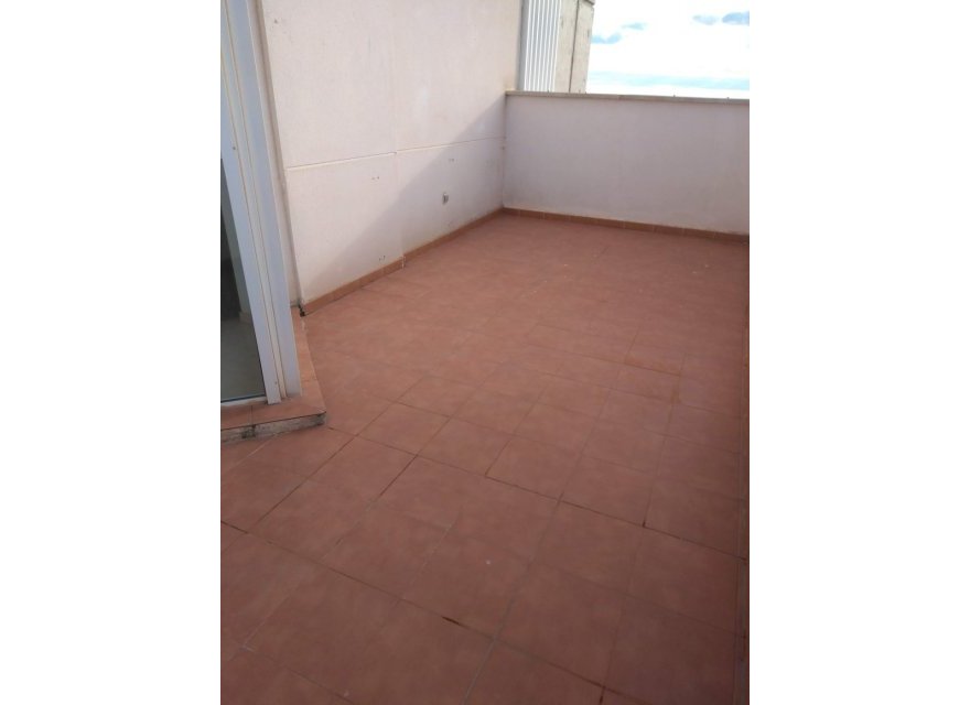 Resale - Apartment - Benidorm - Rincón de Loix