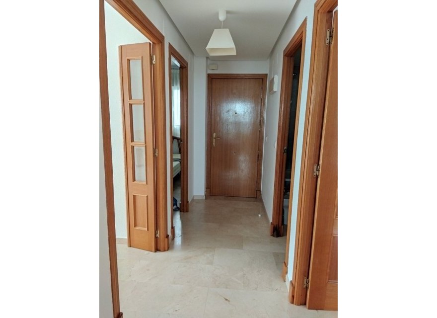 Resale - Apartment - Benidorm - Rincón de Loix