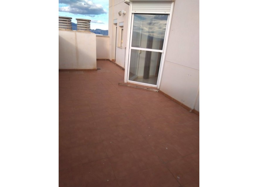 Resale - Apartment - Benidorm - Rincón de Loix