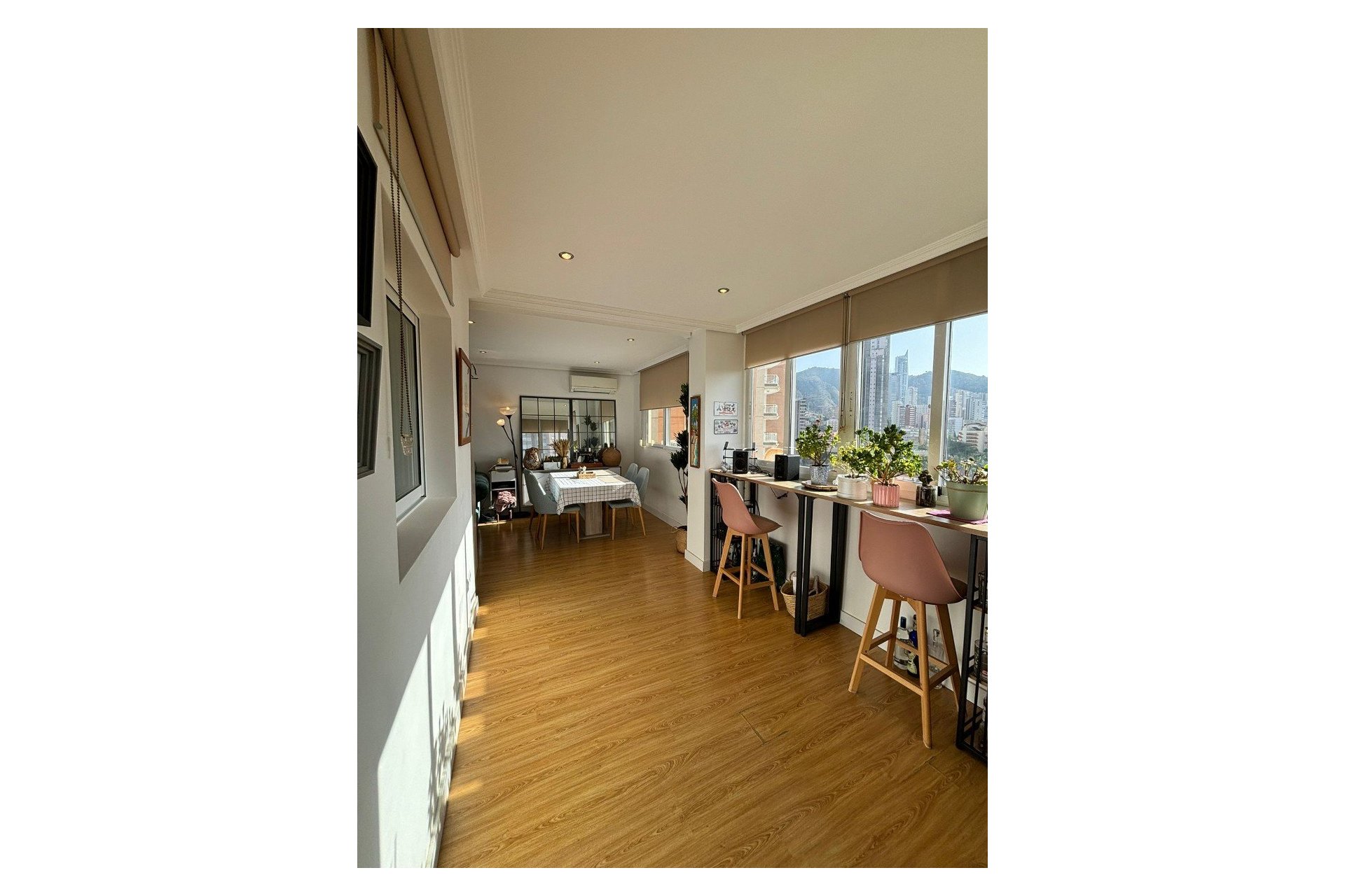 Resale - Apartment - Benidorm - Rincón de Loix