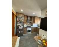 Resale - Apartment - Benidorm - Rincón de Loix