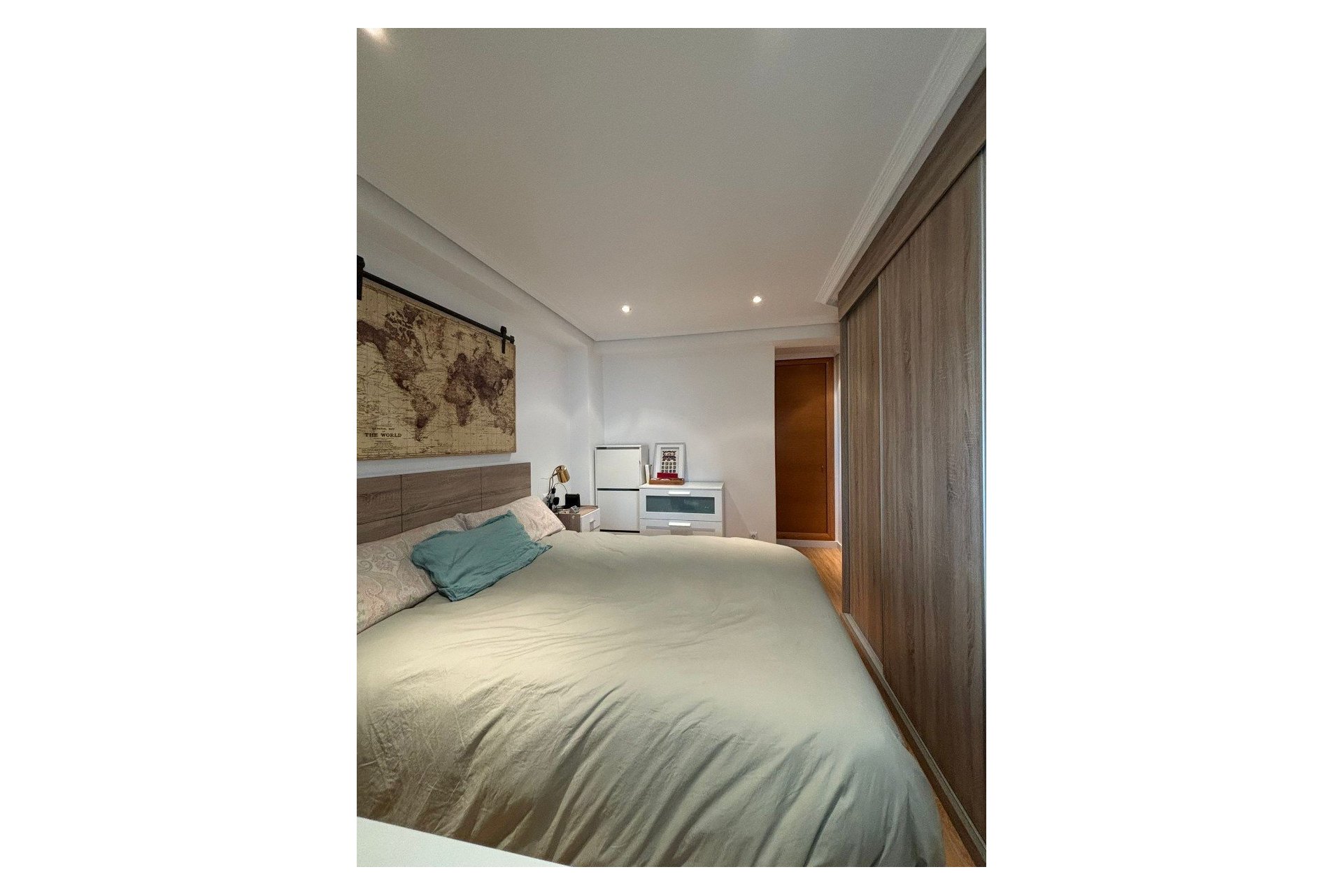 Resale - Apartment - Benidorm - Rincón de Loix