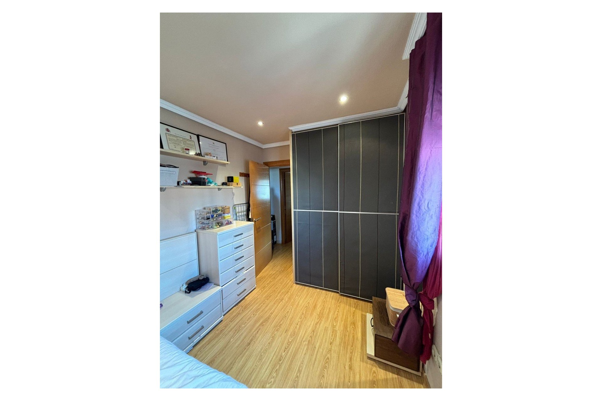 Resale - Apartment - Benidorm - Rincón de Loix