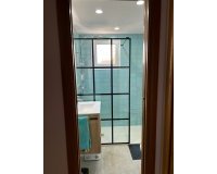 Resale - Apartment - Benidorm - Rincón de Loix