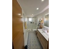 Resale - Apartment - Benidorm - Rincón de Loix