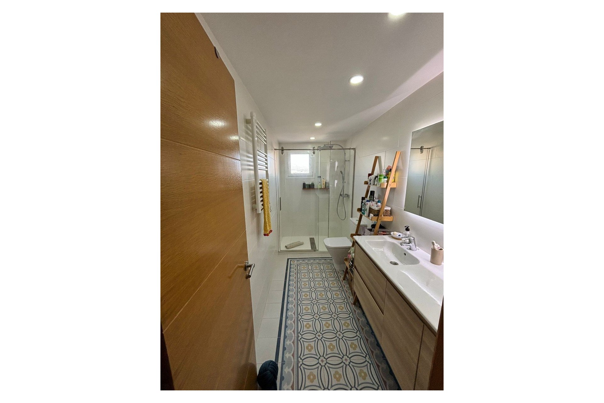 Resale - Apartment - Benidorm - Rincón de Loix