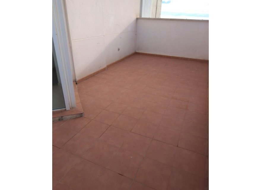 Resale - Apartment - Benidorm - Rincón de Loix