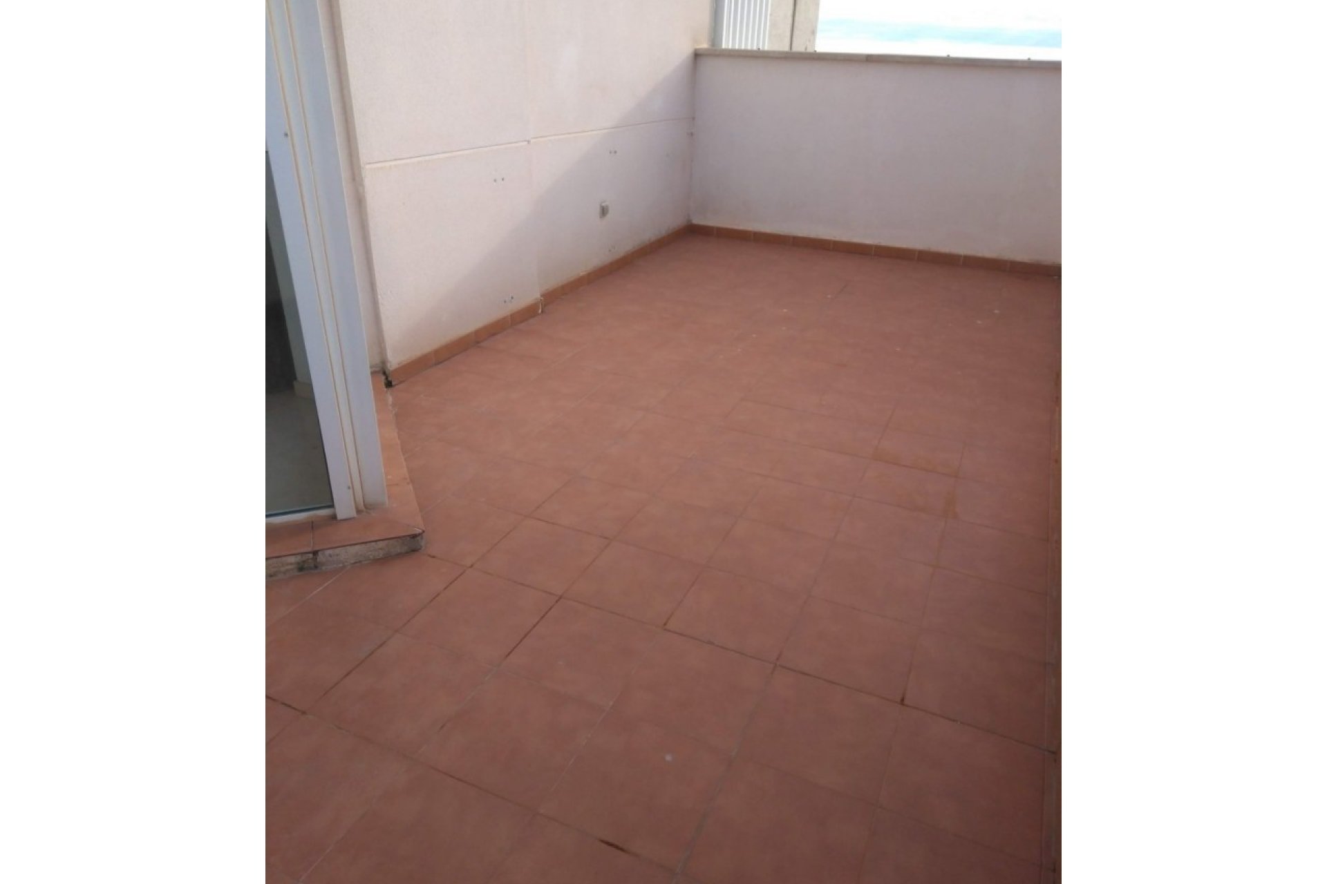 Resale - Apartment - Benidorm - Rincón de Loix