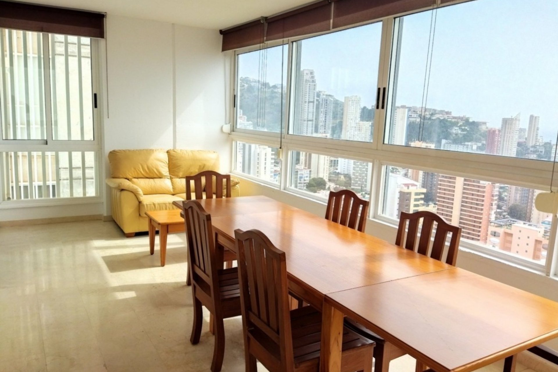 Resale - Apartment - Benidorm - Rincón de Loix