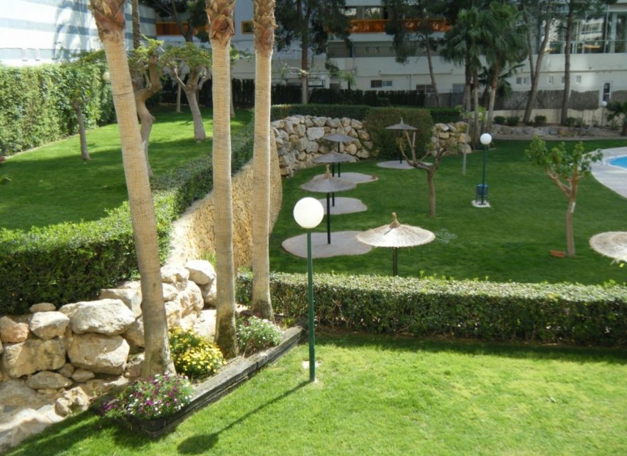 Resale - Apartment - Benidorm - Rincón de Loix