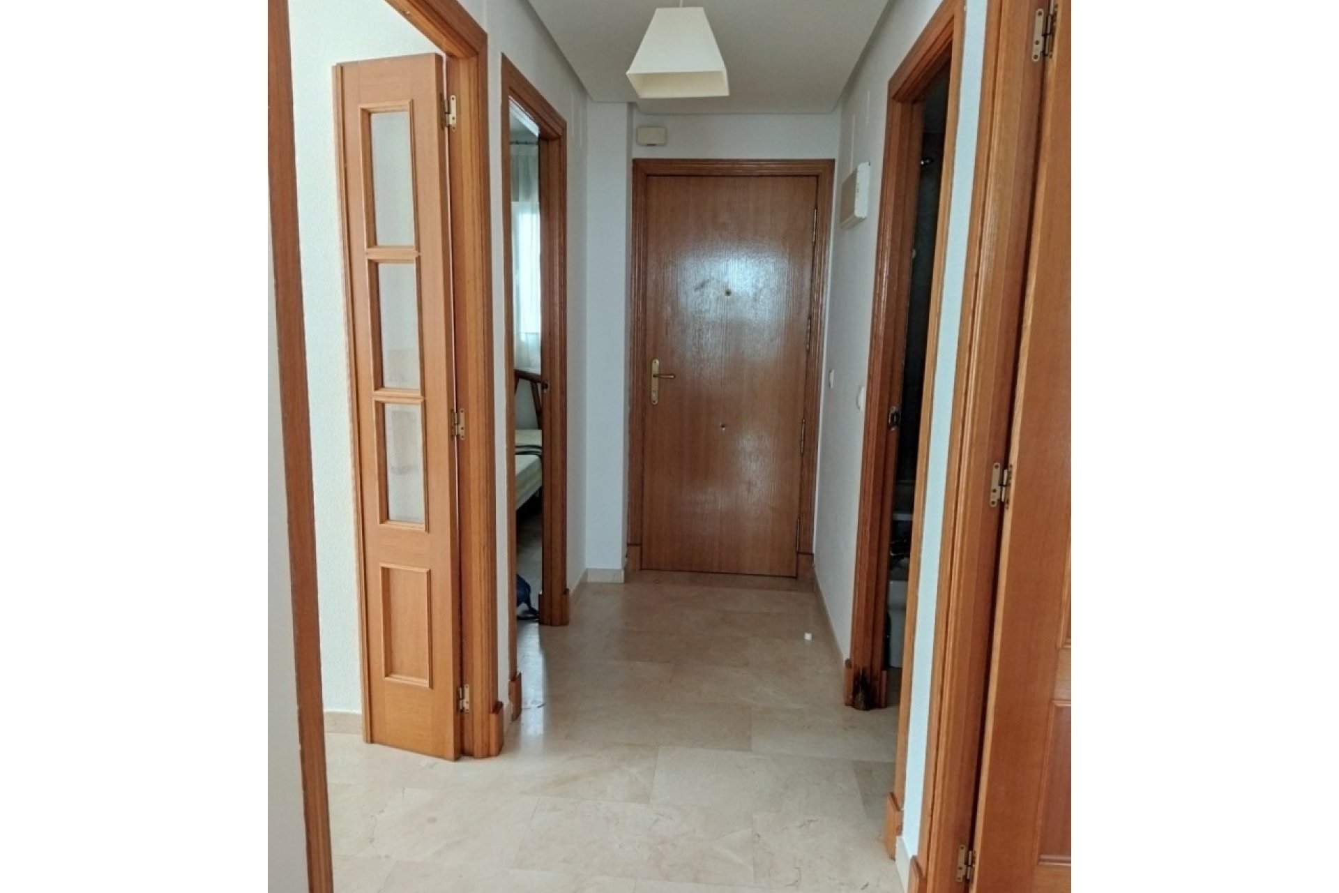 Resale - Apartment - Benidorm - Rincón de Loix