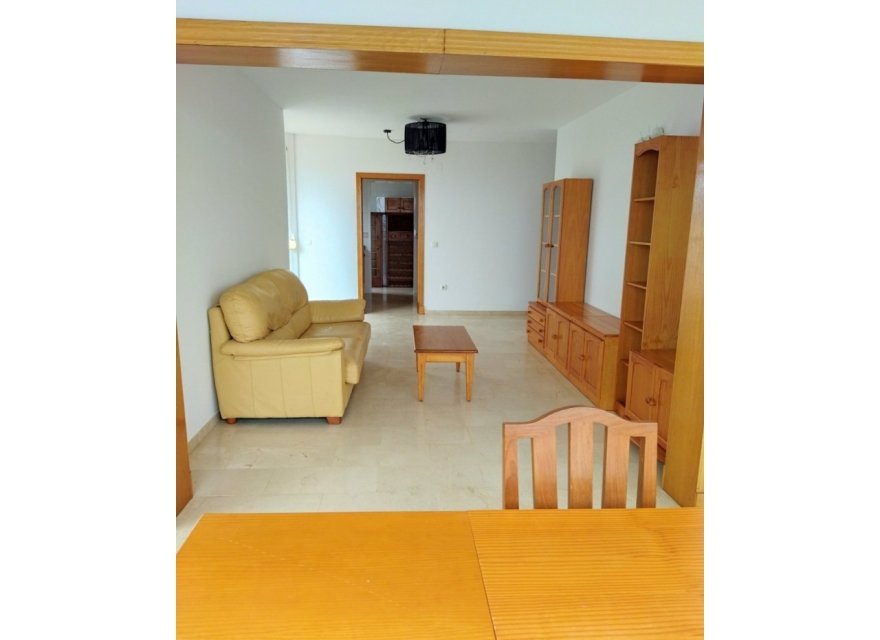 Resale - Apartment - Benidorm - Rincón de Loix