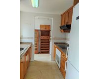 Resale - Apartment - Benidorm - Rincón de Loix