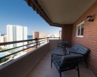 Resale - Apartment - Benidorm - Rincón de Loix