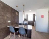 Resale - Apartment - Benidorm - Rincón de Loix