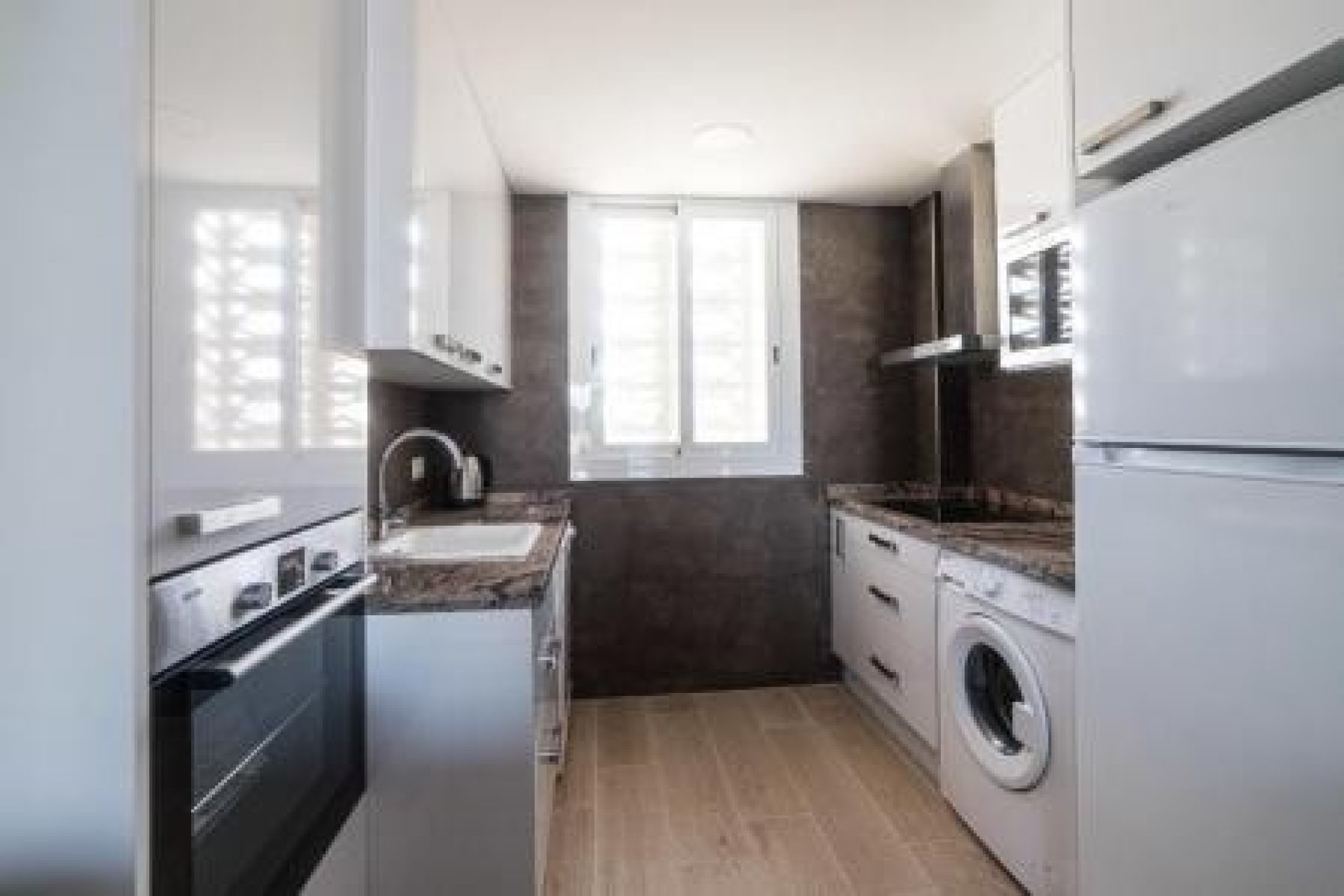 Resale - Apartment - Benidorm - Rincón de Loix