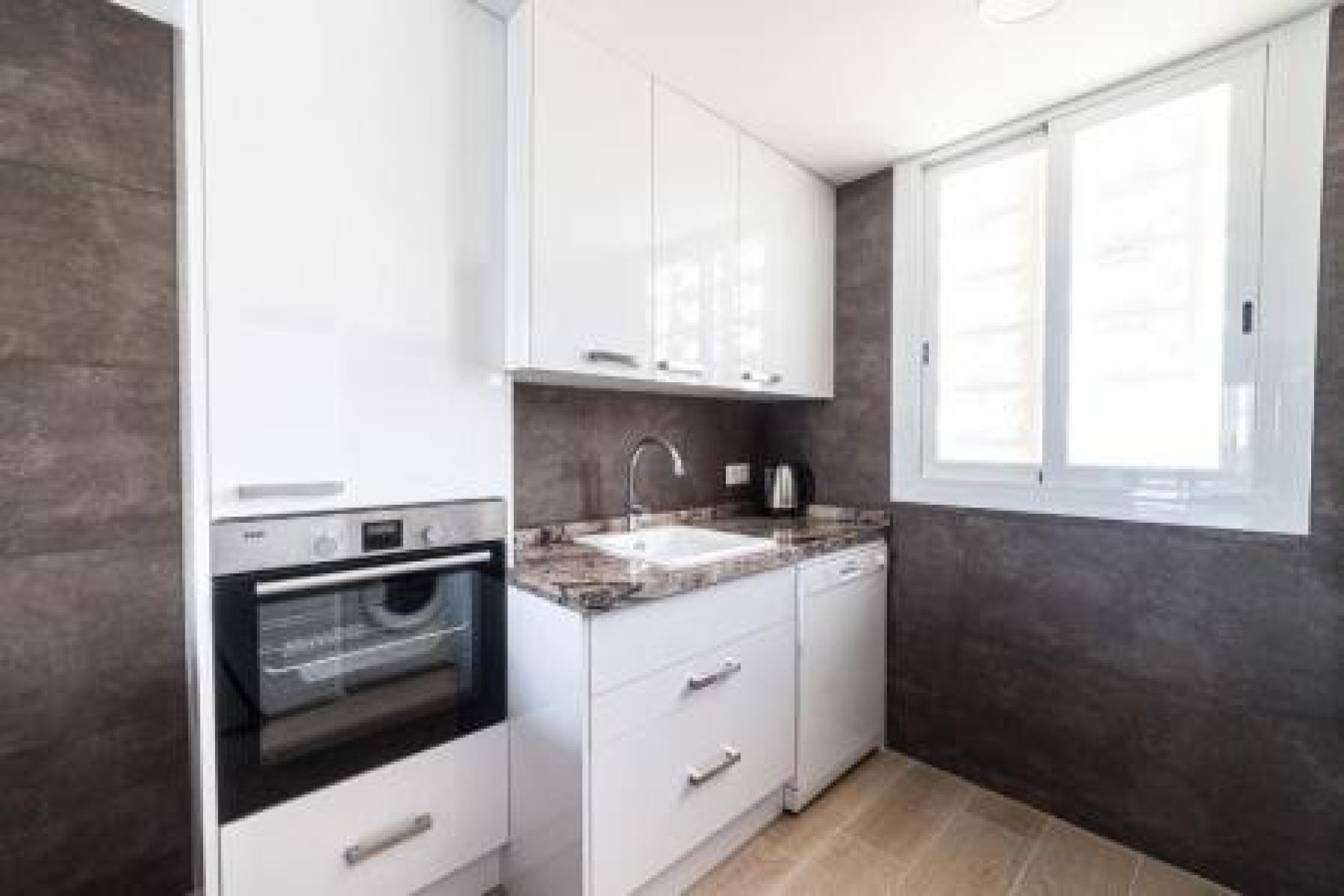 Resale - Apartment - Benidorm - Rincón de Loix