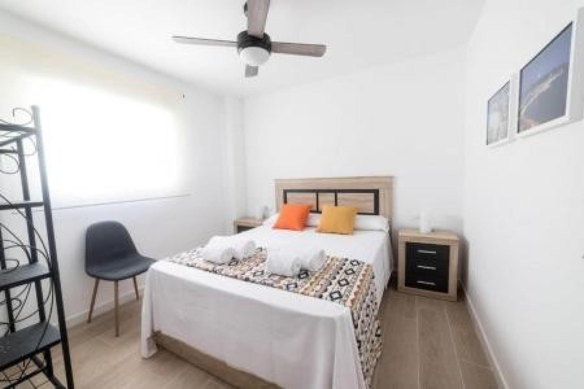 Resale - Apartment - Benidorm - Rincón de Loix