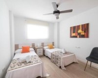 Resale - Apartment - Benidorm - Rincón de Loix