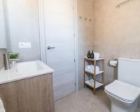 Resale - Apartment - Benidorm - Rincón de Loix