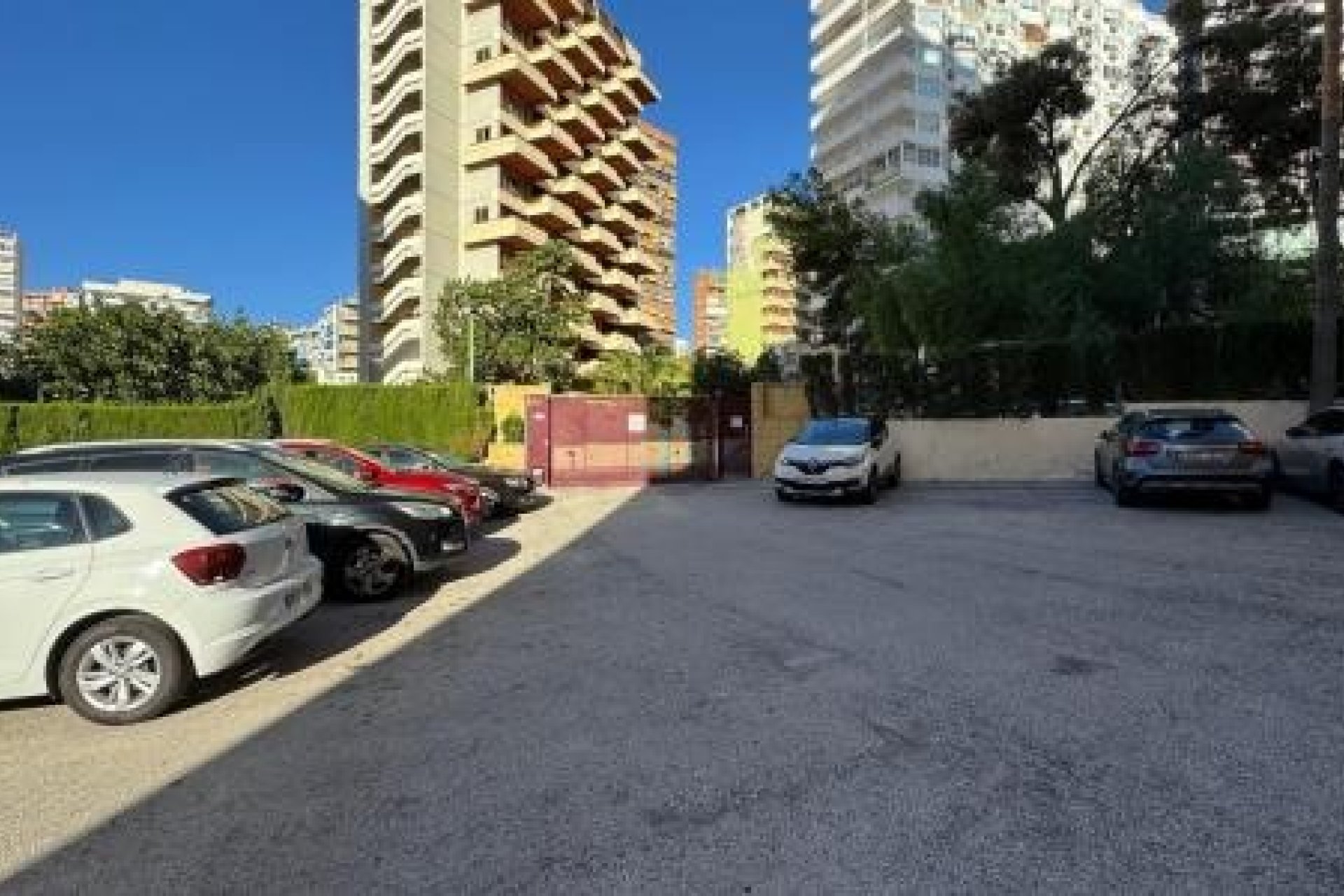 Resale - Apartment - Benidorm - Rincón de Loix