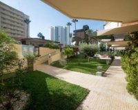 Resale - Apartment - Benidorm - Rincón de Loix