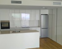 Resale - Apartment - Benidorm - Seascape Resort