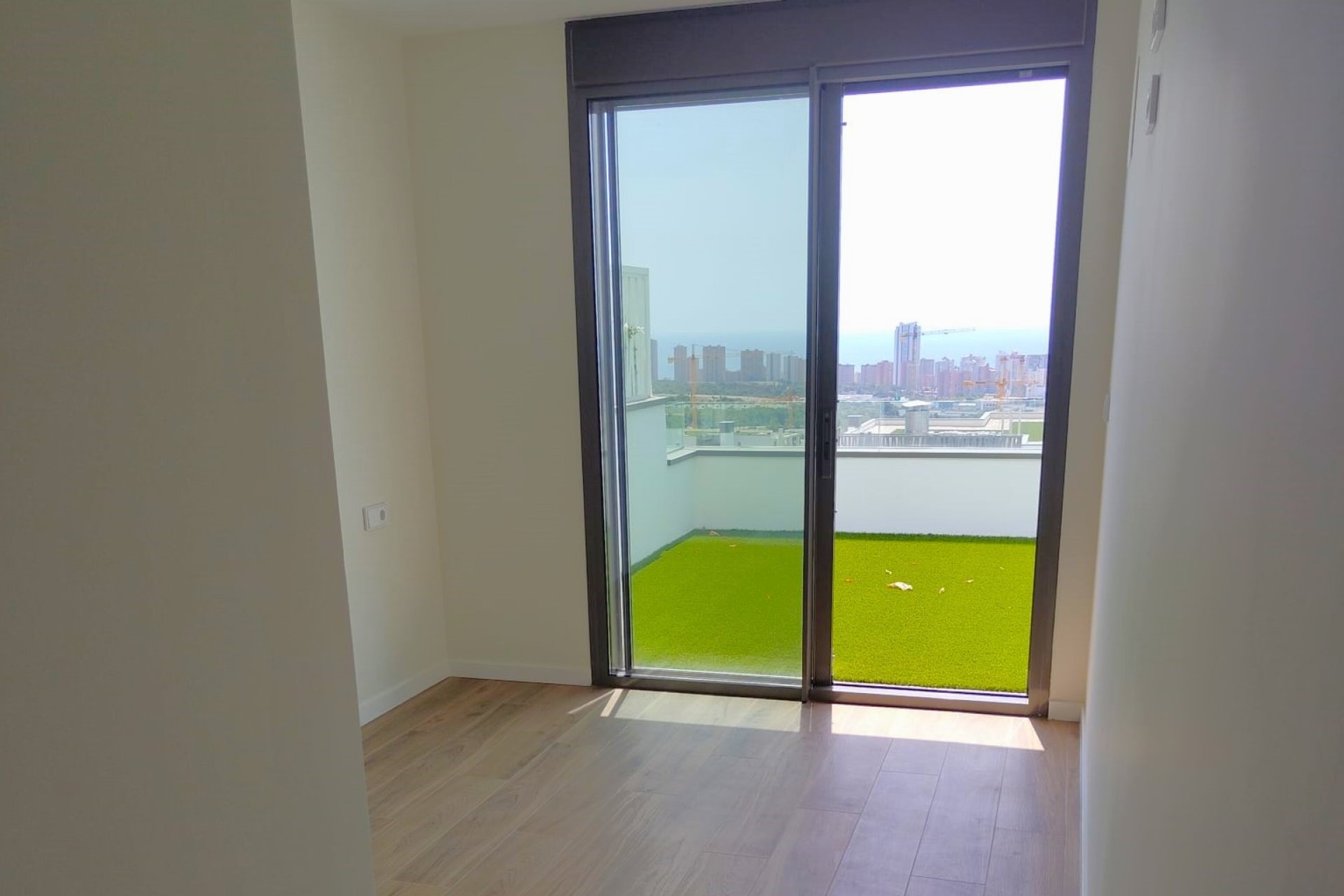 Resale - Apartment - Benidorm - Seascape Resort