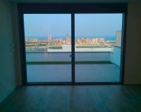 Resale - Apartment - Benidorm - Seascape Resort