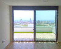 Resale - Apartment - Benidorm - Seascape Resort