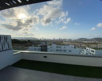 Resale - Apartment - Benidorm - Seascape Resort