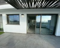 Resale - Apartment - Benidorm - Seascape Resort