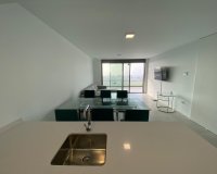 Resale - Apartment - Benidorm - Seascape Resort