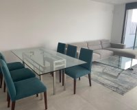 Resale - Apartment - Benidorm - Seascape Resort