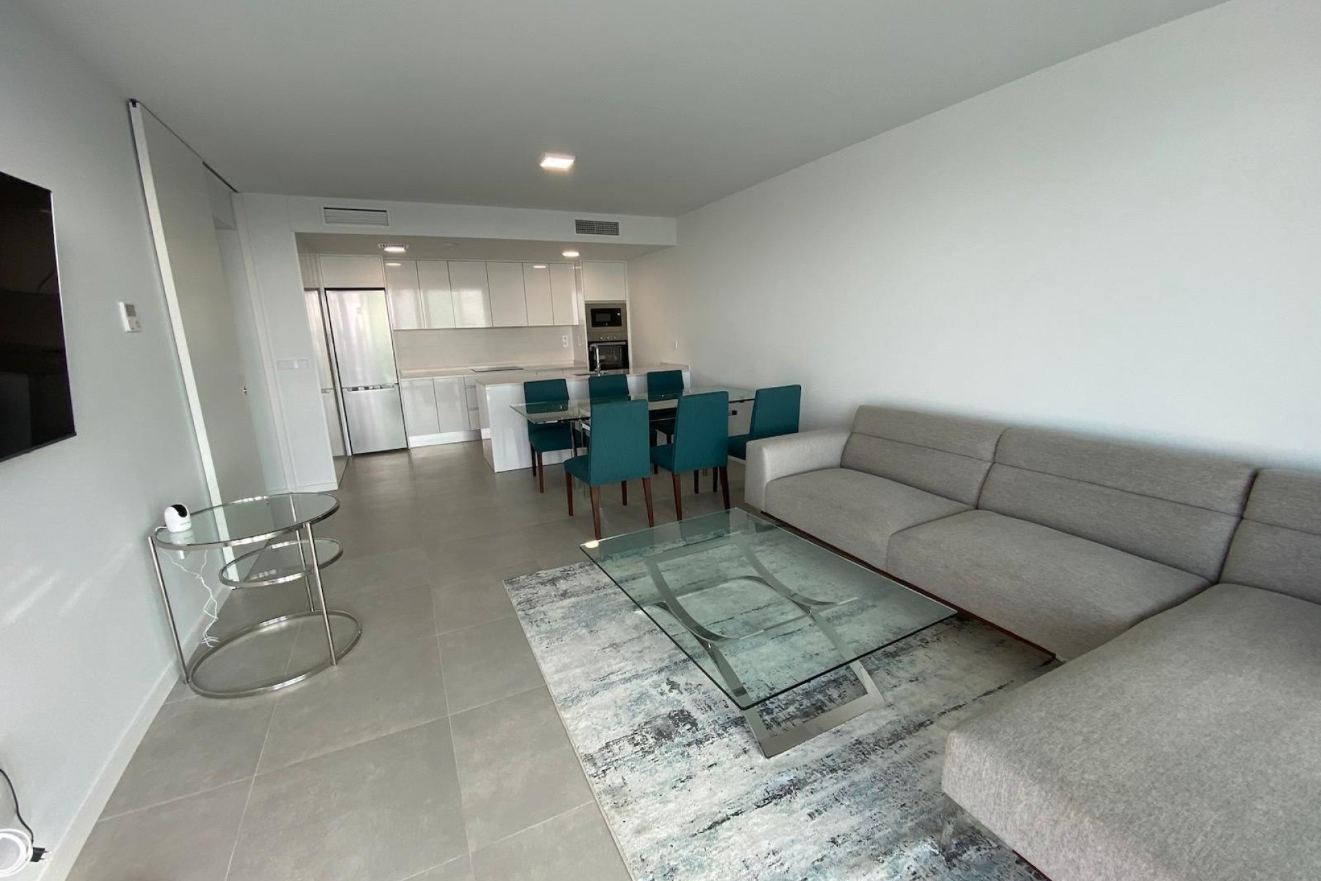 Resale - Apartment - Benidorm - Seascape Resort