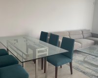 Resale - Apartment - Benidorm - Seascape Resort