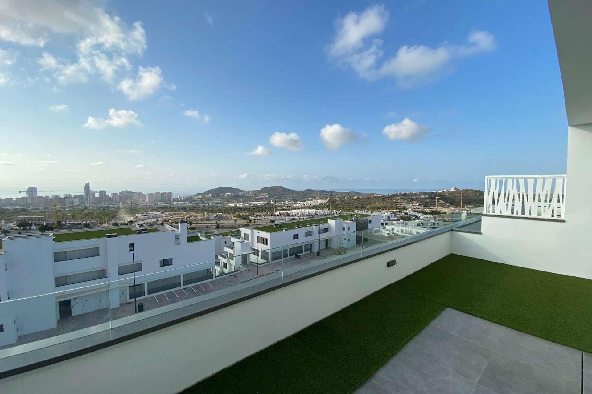 Resale - Apartment - Benidorm - Seascape Resort