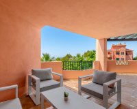 Resale - Apartment - Benidorm - Sierra Cortina